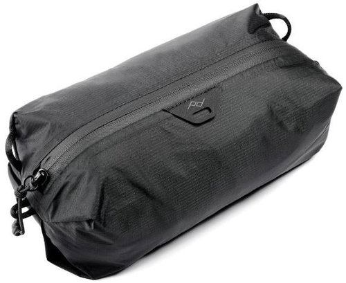 Peak Design  Ultralight Packing Cube - X-Small - Black - Tartozék tok - Fő fotó
