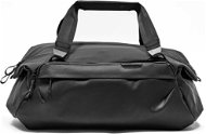 Peak Design Travel Duffel 35L fekete - Fotós táska