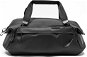 Peak Design Travel Duffel 35l, Black - Camera Bag