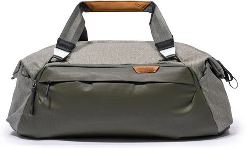 Peak Design Travel Duffel 35 Liter - salbeigrün - Fototasche - Hauptbild