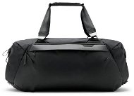 Peak Design Travel Duffel 50L Black - Travel Bag
