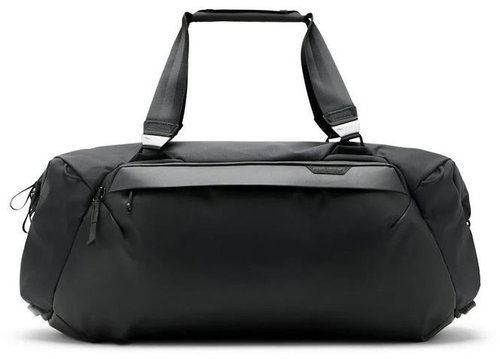 Peak Design Travel Duffel 50L Black - Fototasche - Hauptbild