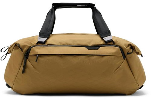 Peak Design Travel Duffel 35L Coyote - Fototasche - Hauptbild