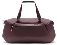 Peak Design Travel Duffel 65L Eclipse - Camera Bag