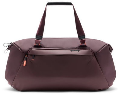 Peak Design Travel Duffel 65L Eclipse - Camera Bag - Main image