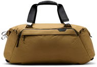 Peak Design Travel Duffel 50L Coyote - Fotobrašna
