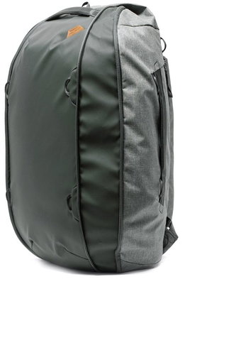 Peak Design Travel Duffelpack 65L Gray - Camera Backpack - Main image