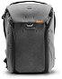 Peak Design Everyday hátizsák 20L - Feketeszén színű - Fotós hátizsák
