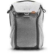 Camera Backpack Peak Design Everyday Backpack 20L v2 - Ash - Fotobatoh
