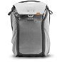 Peak Design Everyday Backpack 20L v2 Ash - Fotobatoh