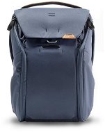 Camera Backpack Peak Design Everyday Backpack 20L v2 - Midnight Blue - Fotobatoh