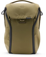 Camera Backpack Peak Design Everyday Backpack 20L v2 - Kelp - Fotobatoh