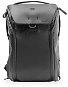Peak Design Everyday Backpack 30L v2 - Black - Fotobatoh