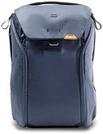 Camera Backpack Peak Design Everyday Backpack 30L v2 - Midnight Blue - Fotobatoh