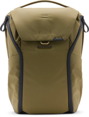 Peak Design Everyday Backpack 30L v2 - Kelp - Fotorucksack - Hauptbild