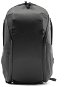 Peak Design Everyday hátizsák 15L cipzáras - fekete - Fotós hátizsák