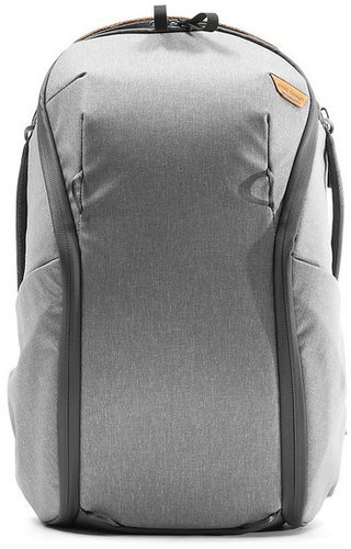 Peak Design Everyday Backpack 15L Zip v2 - Ash - Fotós hátizsák - Fő fotó