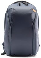 Fotorucksack Peak Design Alltagsrucksack 15L Zip - Midnight Blue - Fotobatoh