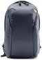 Peak Design Everyday Backpack 15L Zip v2 - Midnight Blue - Camera Backpack