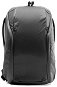 Peak Design Everyday Backpack 20L Zip v2 - Black - Camera Backpack