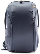 Camera Backpack Peak Design Everyday Backpack 20L Zip - Midnight Blue - Fotobatoh