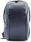 Peak Design Everyday Backpack 20L Zip - Midnight Blue - Camera Backpack