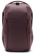 Peak Design Everyday Backpack 20L Zip - Eclipse - Camera Backpack