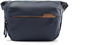 Fototaška Peak Design Everyday Sling 6L v2 – Midnight Blue - Fotobrašna