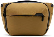 Peak Design Everyday Sling 6L v2 - Coyote - Camera Bag