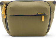 Peak Design Everyday Sling 6L v2 - Kelp - Camera Bag Insert