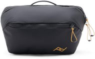 Fotobrašna Peak Design Outdoor Sling 4L Black - Fotobrašna