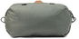 Peak Design Shoe Pouch Schuhbeutel - Sage - Reiseetui