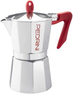 PEDRINI moka konvička KAFFETIERA 90842 - Moka Pot