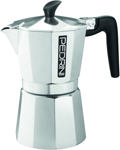 PEDRINI moka konvička Aroma Chic 09965 - Moka Pot - Main image