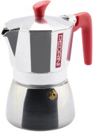 PEDRINI moka konvička Aroma Ind. 24296 - Moka Pot