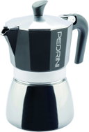 PEDRINI moka konvička Mia Full 24265 - Moka Pot