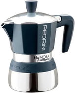 PEDRINI My MOKA Moka konvička induction 3 porce 150 ml - Moka Pot