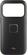 Peak Design GNAR Case - iPhone 17 Pro - Black - Phone Cover
