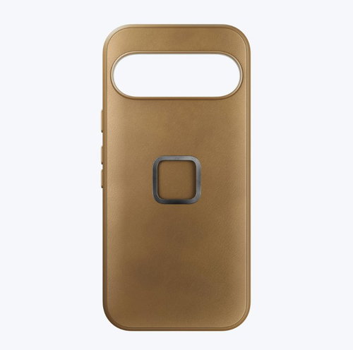 Peak Design Everyday Clarino Case - Google Pixel 9 Pro - Tan - Phone Cover - Main image