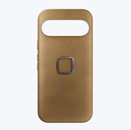 Peak Design Everyday Clarino Case Google Pixel 9 tok - Tan - Telefon tok - Fő fotó