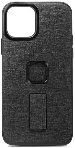 Peak Design Everyday Loop Case pro iPhone 13 Pro Charcoal - Kryt na mobil - Hlavní obrázek