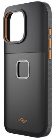 Peak Design Maximal Case - iPhone 16 Pro Max Black - Phone Cover - Main image
