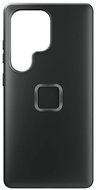 Peak Design Everyday Case Clarino - Samsung Galaxy S25 Ultra - Black - Phone Cover