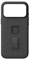 Peak Design Everyday Loop Case Slimlink iPhone 18 Pro Max - Charcoal - Handyhülle