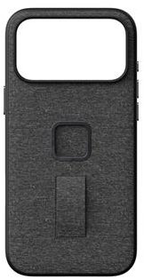 Peak Design Everyday Loop Case Slimlink iPhone 18 Pro Max - Charcoal - Handyhülle - Hauptbild