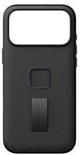 Peak Design Everyday Loop Case Slimlink iPhone 18 Pro Max - Black Clarino - Handyhülle - Hauptbild