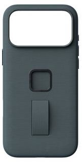 Peak Design Everyday Loop Case Slimlink iPhone 18 Pro Max - Ocean - Phone Cover - Main image