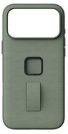 Peak Design Everyday Loop Case Slimlink iPhone 18 Pro Max - Sage - Handyhülle
