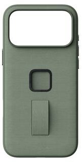 Peak Design Everyday Loop Case Slimlink iPhone 18 Pro Max - Sage - Handyhülle - Hauptbild