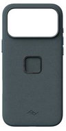 Peak Design Everyday Case Slimlink for iPhone 18 Pro Max - Ocean - Phone Cover